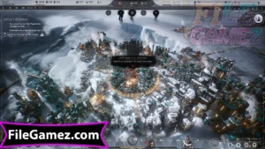 Frostpunk 2 Free Download 1