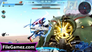 Gundam Breaker 4 Free Download and Play on PC and Mobile 2