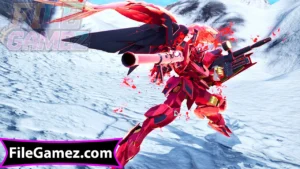 Gundam Breaker 4 Free Download and Play on PC and Mobile 1