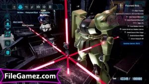 Gundam Breaker 4 Free Download and Play on PC and Mobile 3