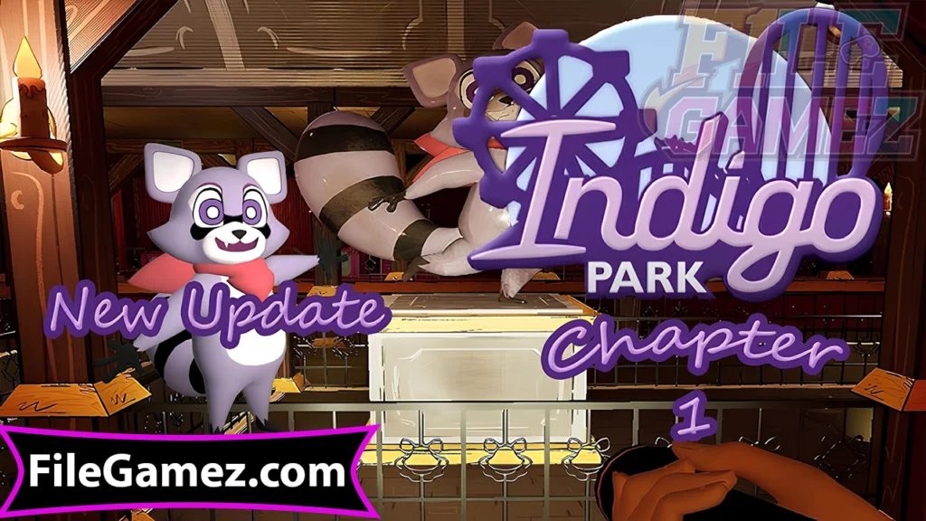 indigo park 1.1 download game