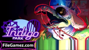 Indigo Park 1.1 Free Download 1