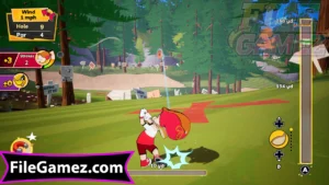 Looney Tunes Wacky World of Sports Free Download 2