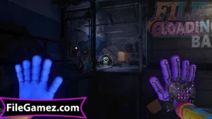 Poppy Playtime Chapter 4 Free Download PC and Mobile 2