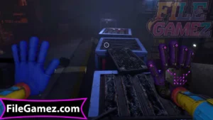 Poppy Playtime Chapter 4 Free Download PC and Mobile 3