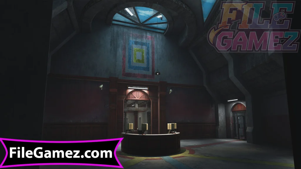 poppy playtime chapter 4 torrent download