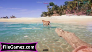 Project Castaway Free Download 3