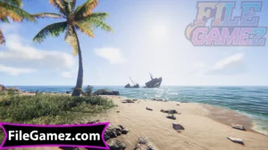 Project Castaway Free Download 5