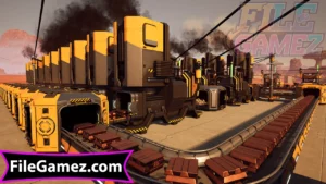 Satisfactory 1.0 Free Download 1