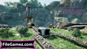 Satisfactory 1.0 Free Download 3