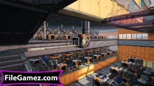 Satisfactory 1.0 Free Download 2