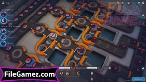 Shapez 2 Free Download and Play on PC and Mobile 2