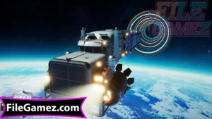 Star Trucker Free Download and Play on PC and Mobile 1