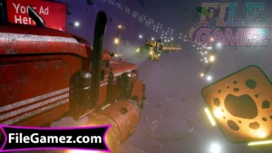 Star Trucker Free Download and Play on PC and Mobile 3