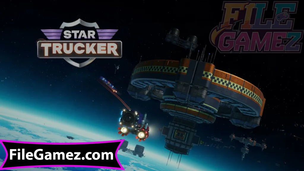 star trucker download pc