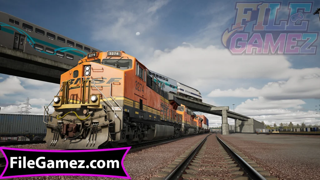 train sim world 5 download