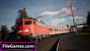 Train Sim World 5 Free Download 1