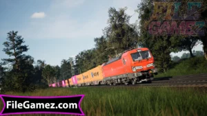 Train Sim World 5 Free Download 3