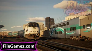 Train Sim World 5 Free Download 5