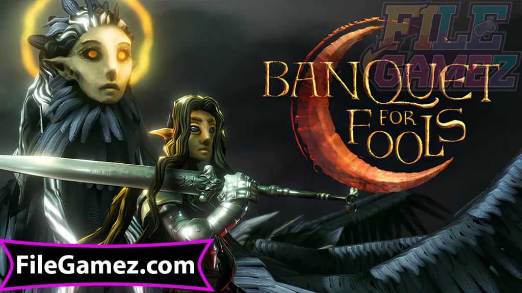 Banquet for Fools Download