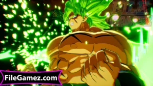 Dragon Ball Sparking Zero Free Download 4