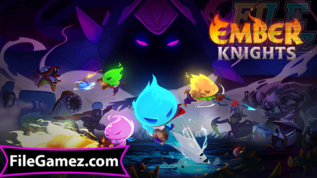 Ember Knights Download