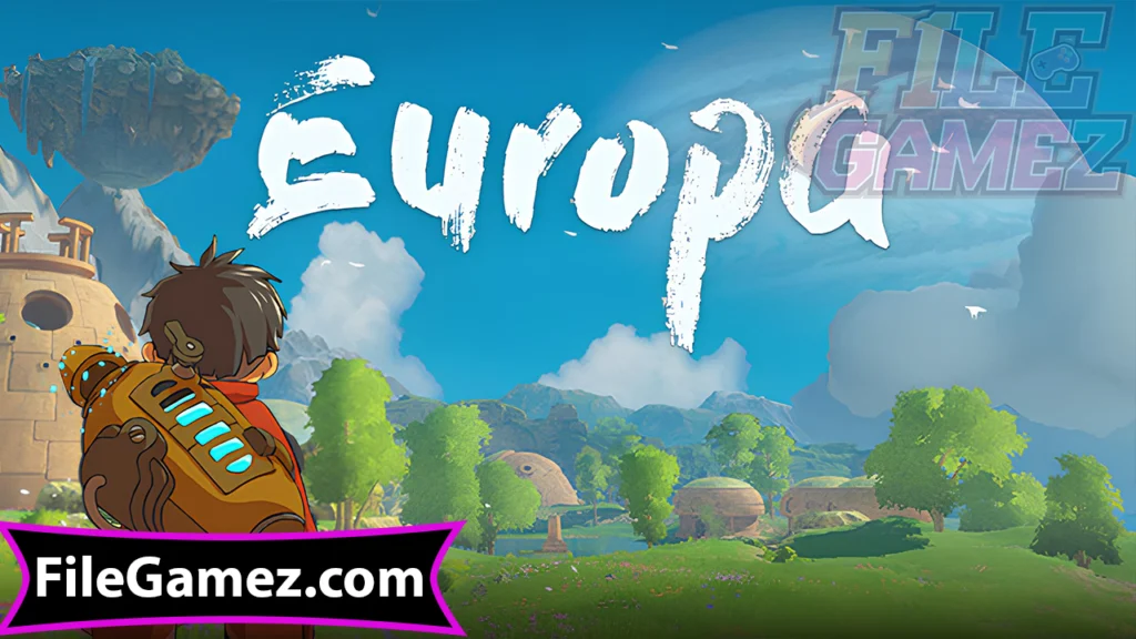 Europa Download