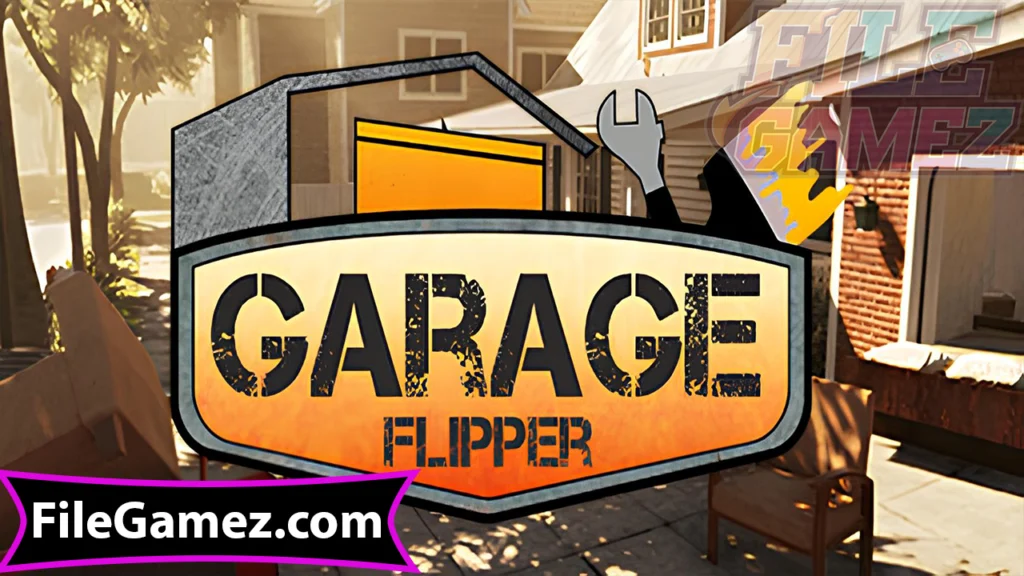 Garage Flipper Download