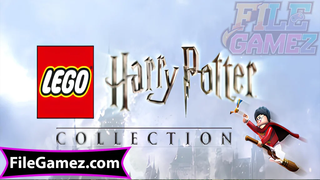 LEGO Harry Potter Collection Download