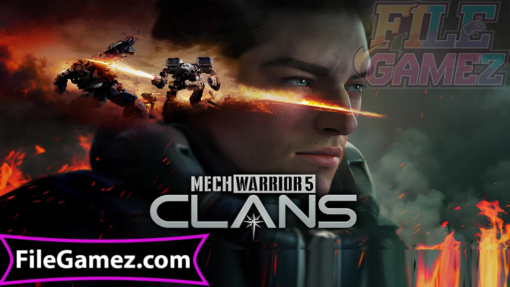 MechWarrior 5 Clans Download