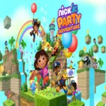 nick jr party adventure free download