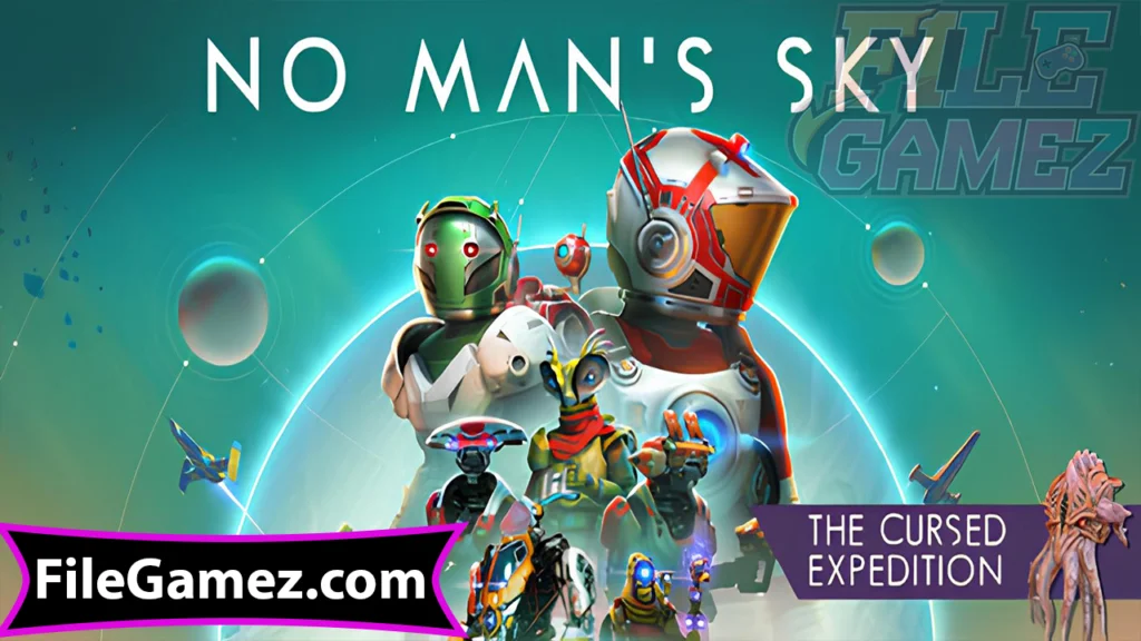 No Man's Sky Download