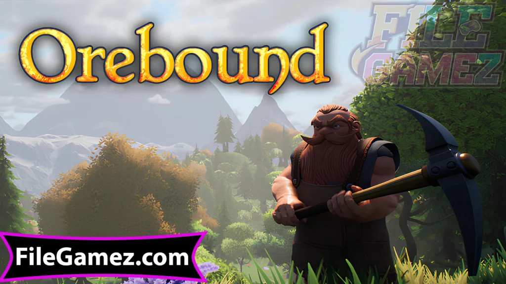 Orebound Download