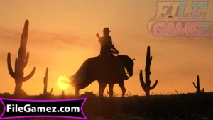 Red Dead Redemption Free Download 6