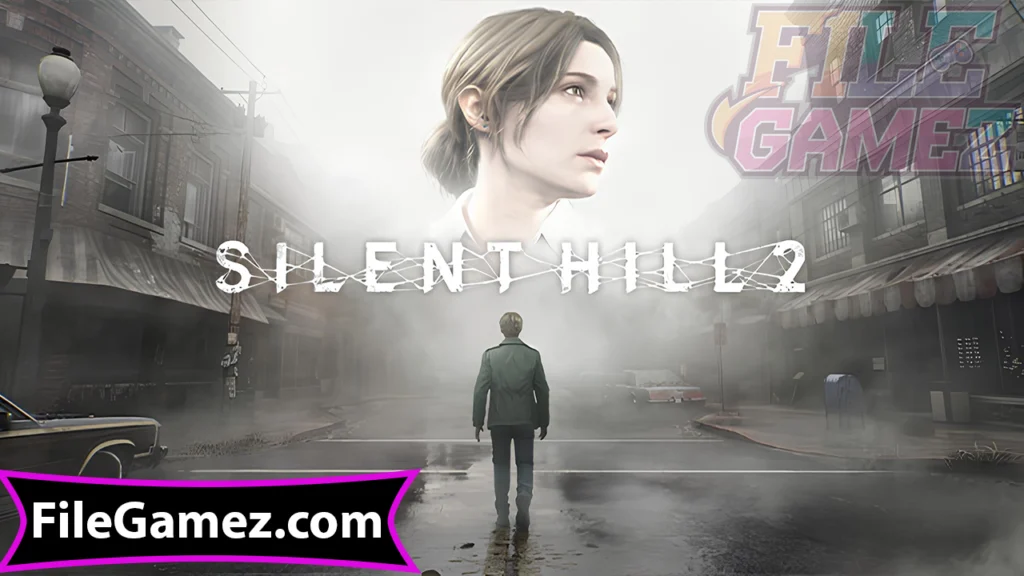 Silent Hill 2 Remake Download