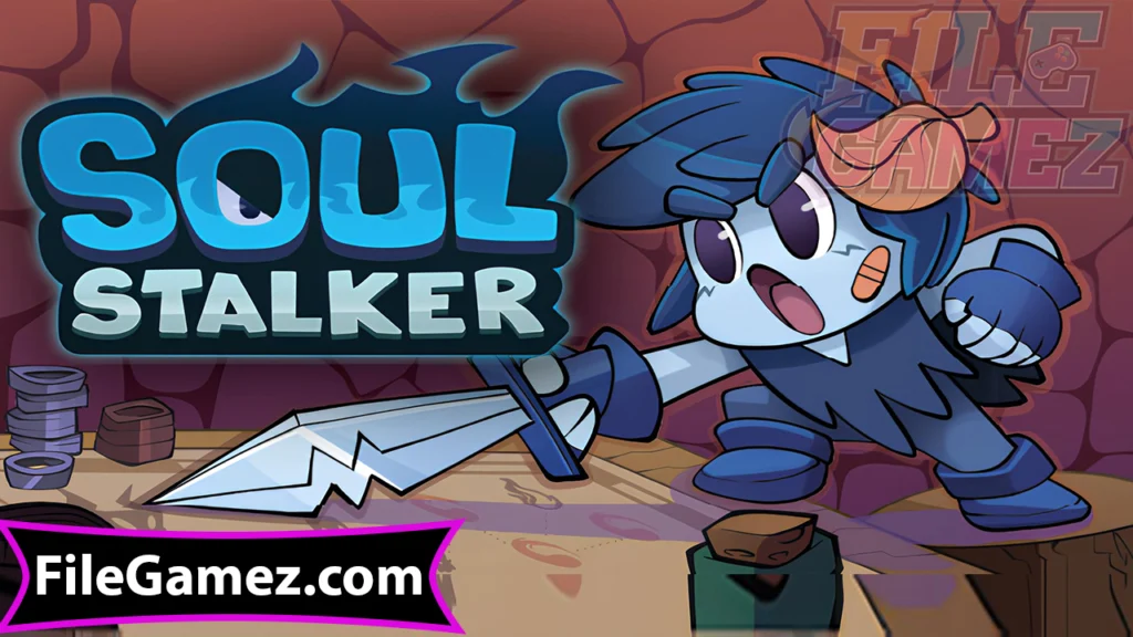 Soul Stalker Download