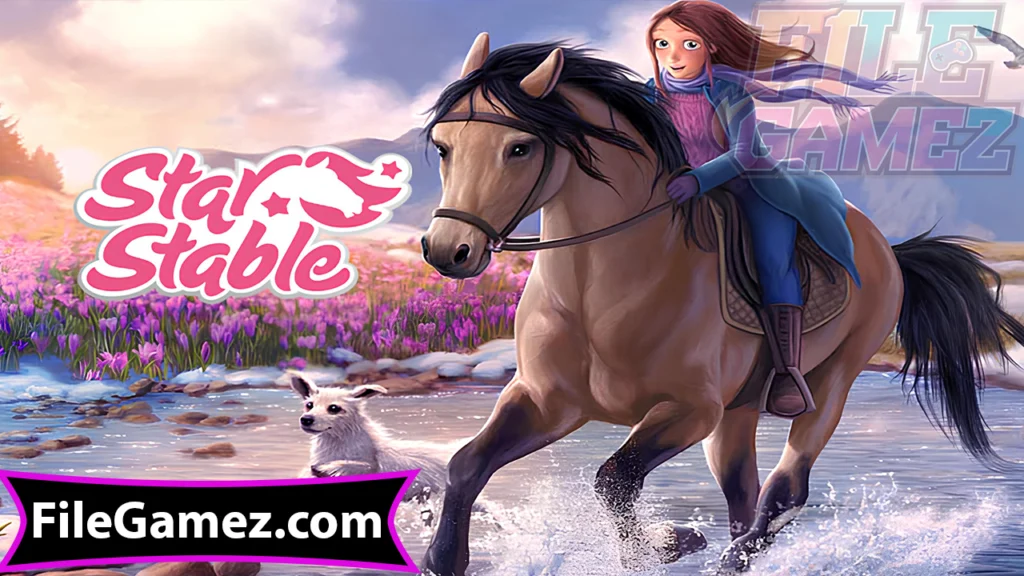 star stable online download