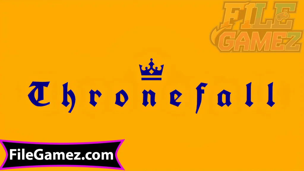 Thronefall Download