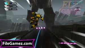 Transformers Galactic Trials Free Download 3