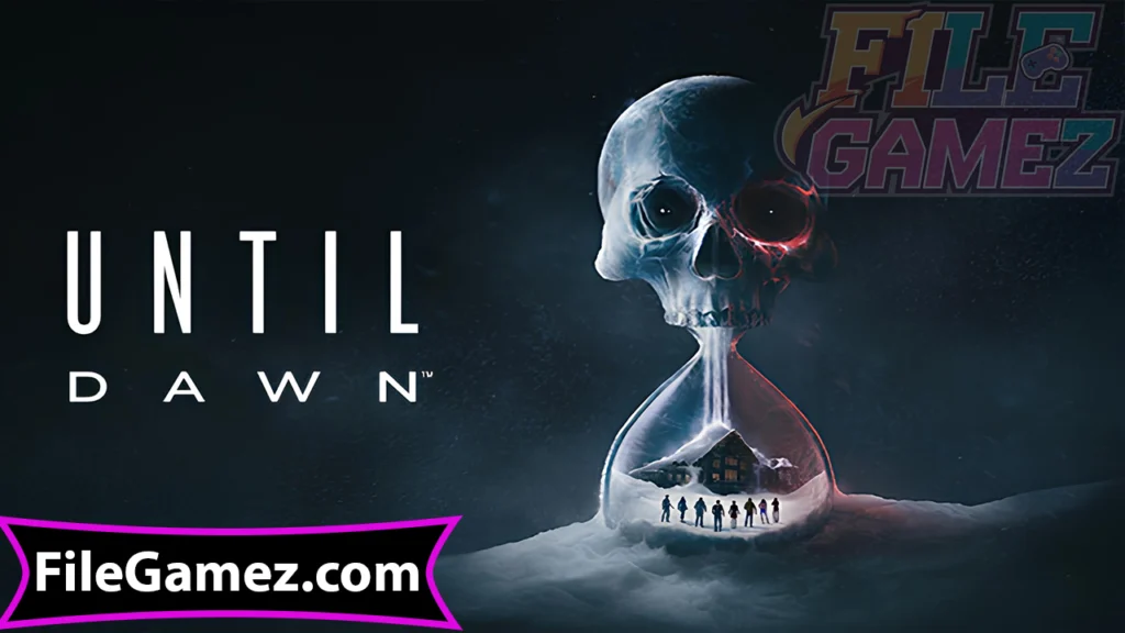 Until Dawn Remake Free Download