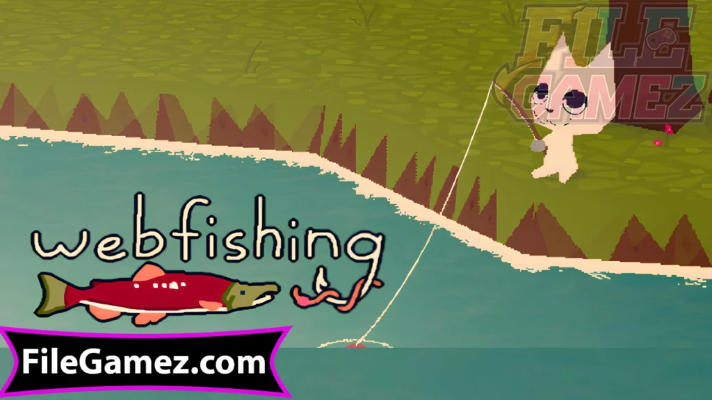 Webfishing Download