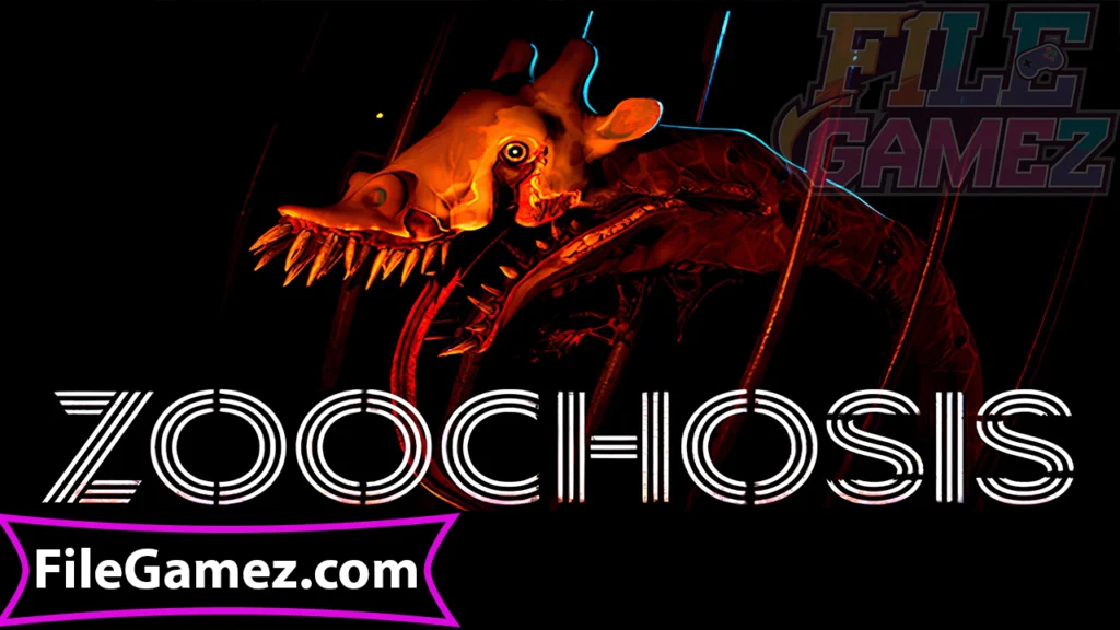 Zoochosis Download