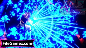 Dragon Ball Sparking Zero Free Download 6