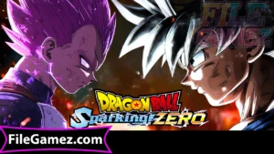 Dragon Ball Sparking Zero Free Download 1