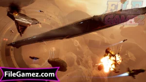 Homeworld 3 Free Download 3