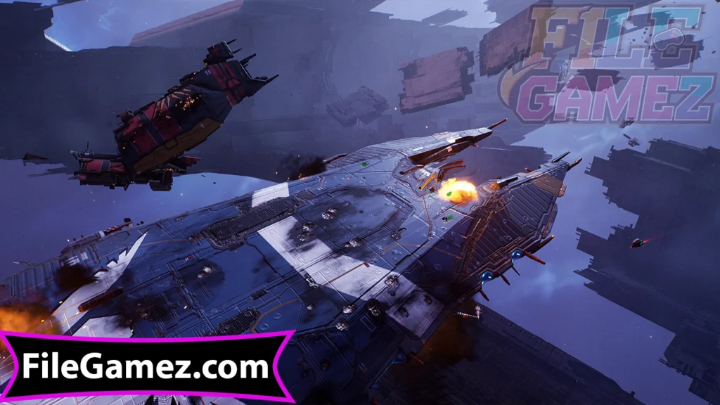 homeworld 3 full game download