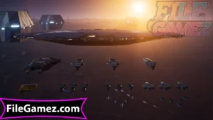 Homeworld 3 Free Download 5