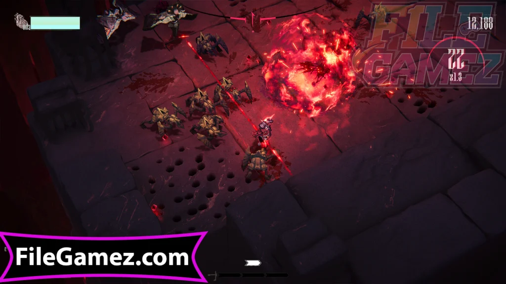 kill knight full game download