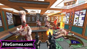 Killing Time Resurrected Free Download 5