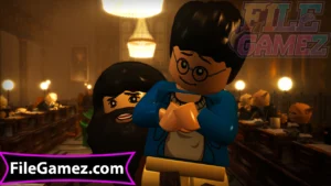 LEGO Harry Potter Collection Free Download 3